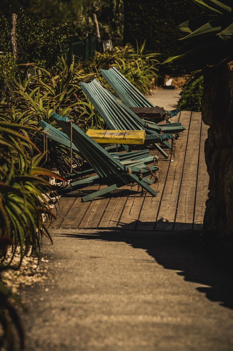 WOT Social Ericeira Surf Hostel - Common Areas Exterior 2025 0045