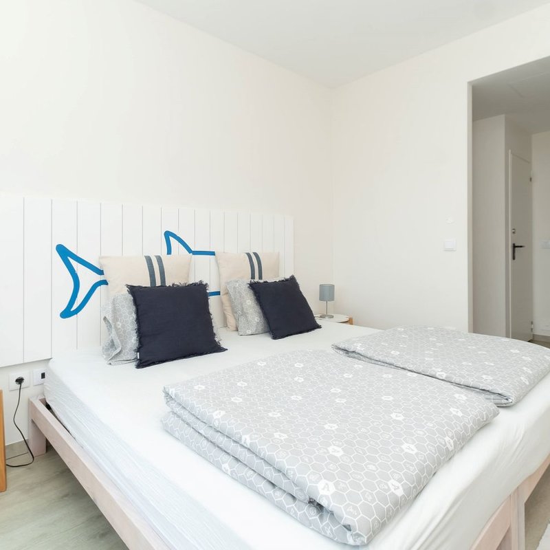WOT Social Ericeira Surf Hostel - Quartos Wxt27674