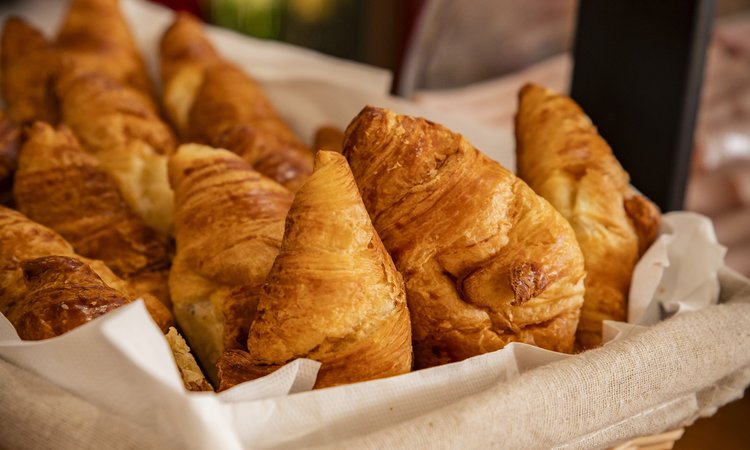 WOT Social Lisbon Nomad - Pequeno Almoço 8474