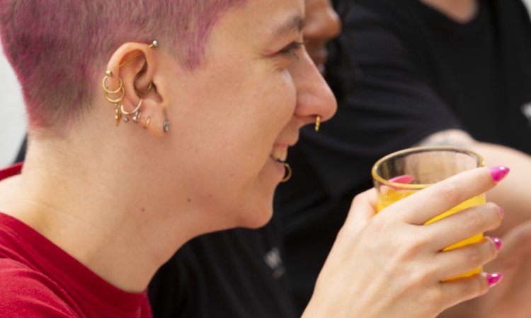 WOT Social Lisbon Patio - Pequeno Almoço 8409