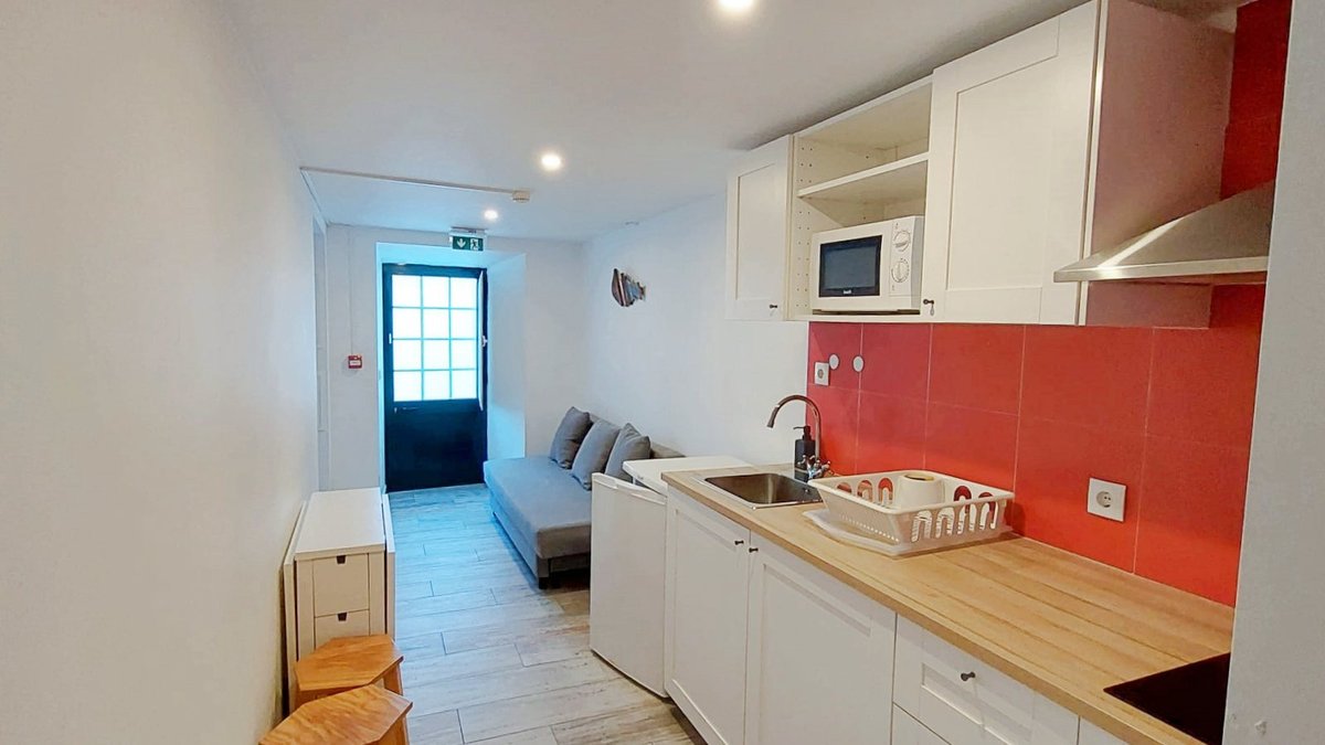 WOT Social Peniche - Quartos 1 Room Apartment (1) (2)