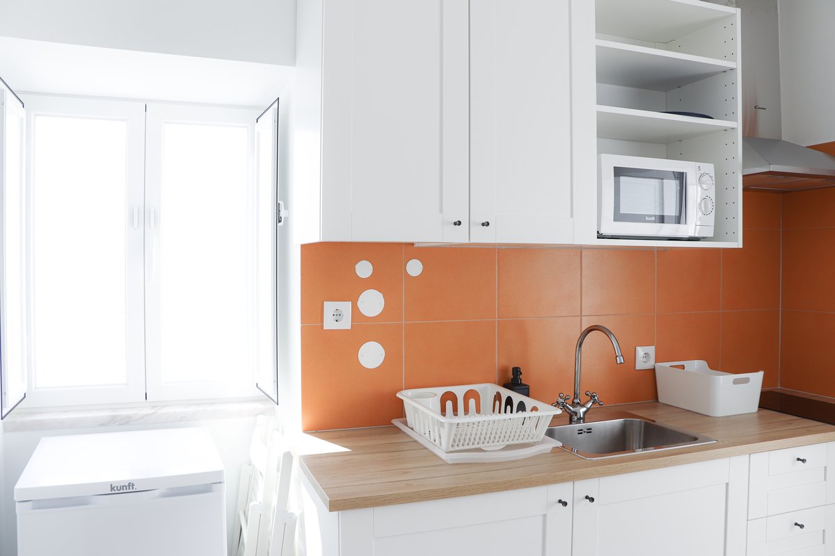 WOT Social Peniche - Quartos Studio Ensuite