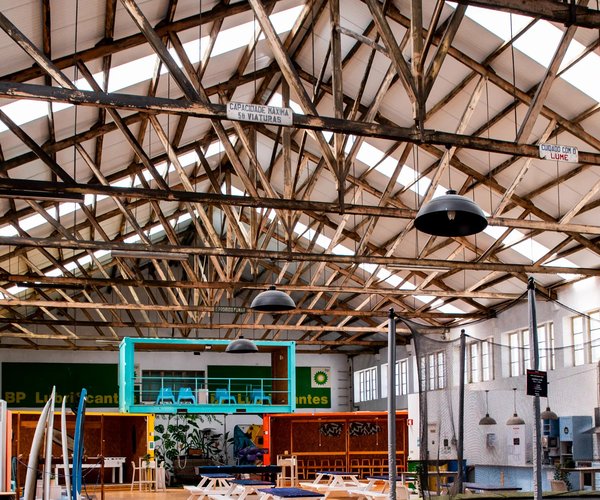 Wot Hostel Peniche