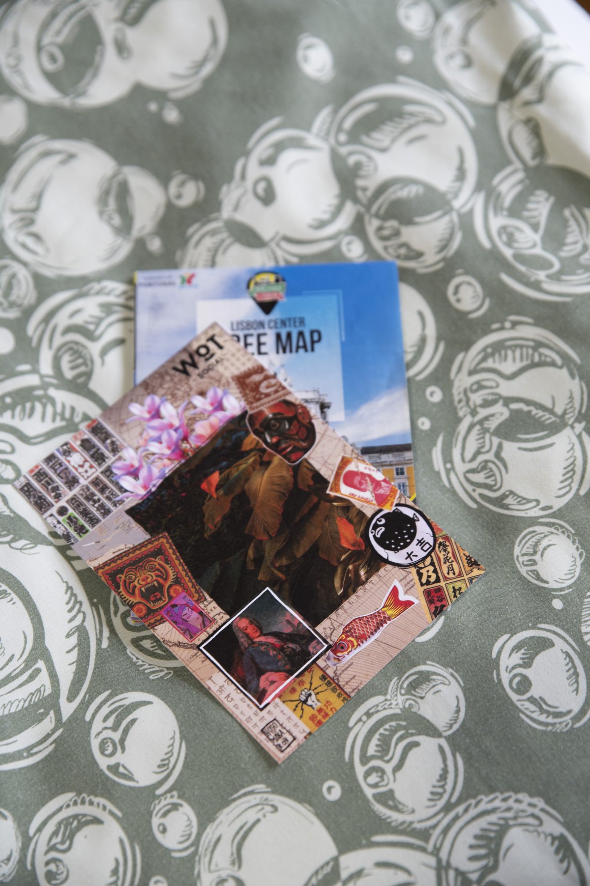 family room ensuite - quartos - nomad