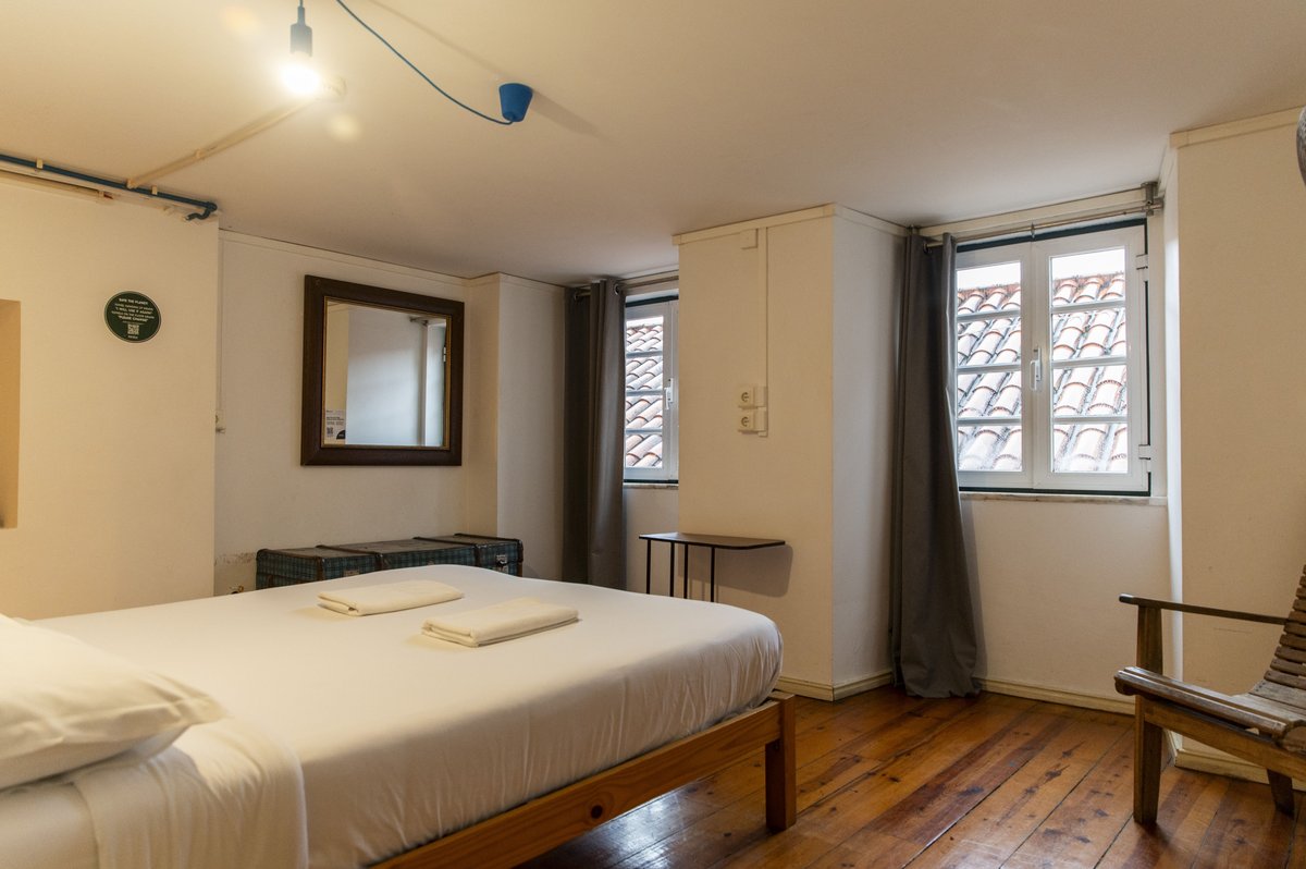 quarto duplo ensuite new