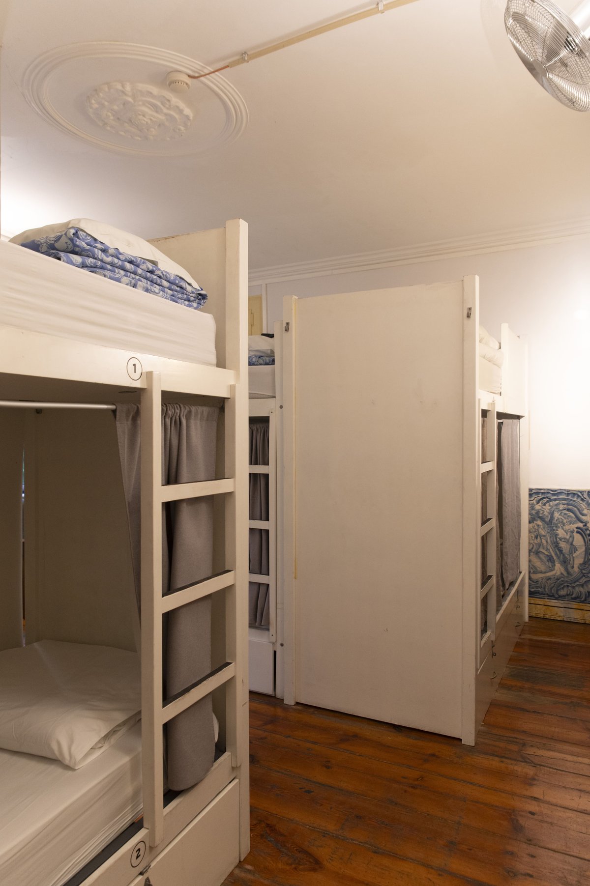 new - quartos - 8 mix dorm