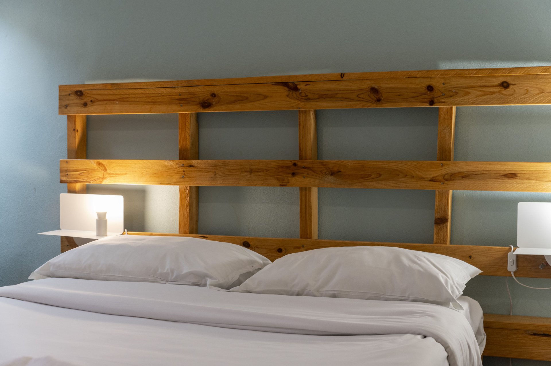 quarto duplo - room - new