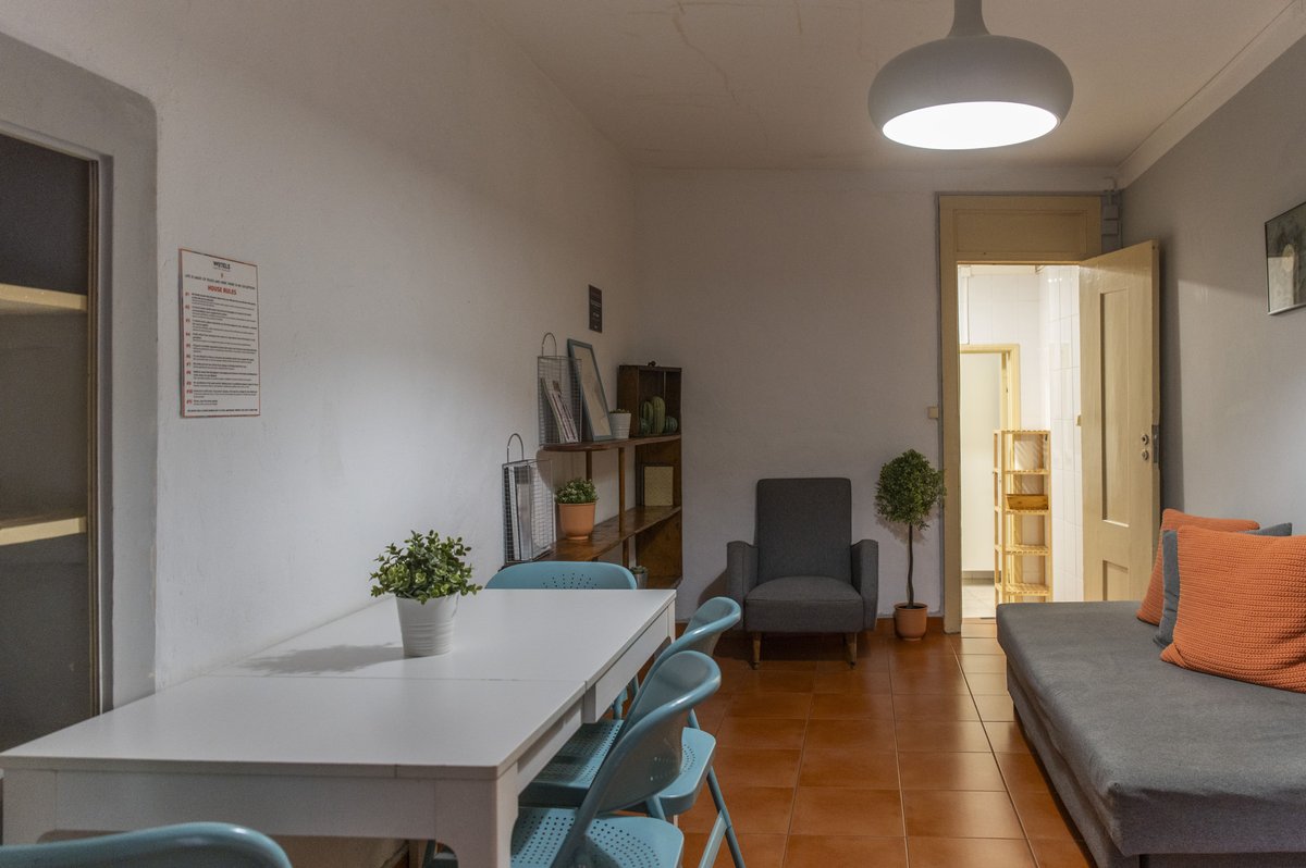 apartamento - 2 quartos - new