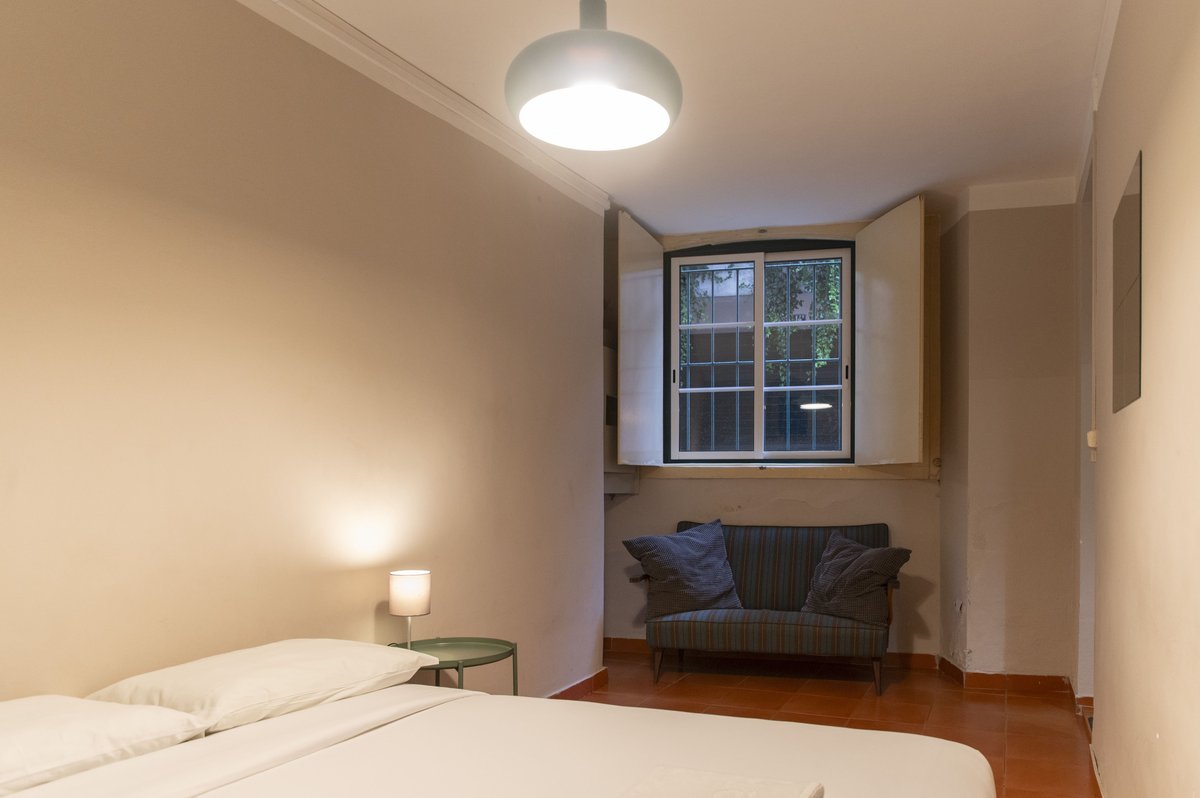 apartamento - 2 quartos - new