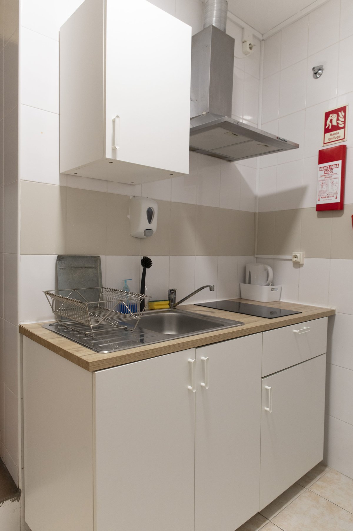 apartamento - 2 quartos - new